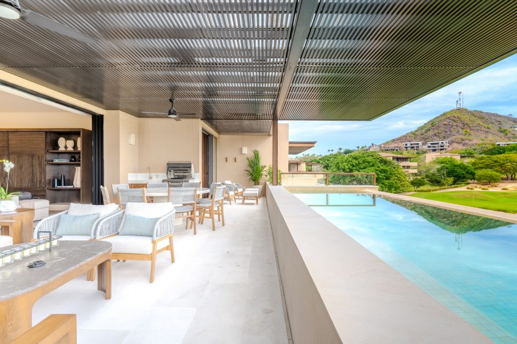 PALMAR Tukipa 7& Eight en renta